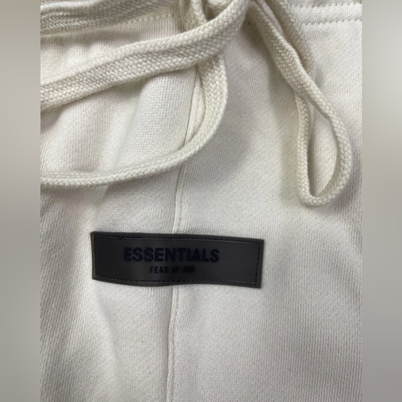Essentials Fear of God Relaxed Sweatpants Seaform Men’s Sz 2XL BNWT - Picture 8 of 13